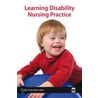 Learning Disability Nursing Practice door Mark Jukes