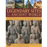 Legendary Sites of the Ancient World by Paul G. Bahn