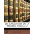Les Caractres de La Bruyre, Volume 2
