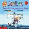 Leselöwen Seeräubergeschichten. Cd by Klaus-Peter Wolf