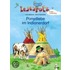 Lesespatz. Ponydiebe im Indianerdorf