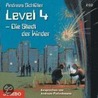 Level 4. Die Stadt Der Kinder. 2 Cds door Andreas Schlüter