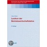 Lexikon der Betriebswirtschaftslehre door Klaus Olfert