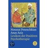 Lexikon der Positiven Psychotherapie door Nossrat Peseschkian