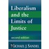 Liberalism And The Limits Of Justice