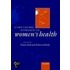 Life Course App Women Hlth Lcaah:p P