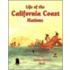 Life Of The California Coast Nations