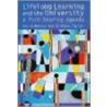 Lifelong Learning And The University door Richard Taylor