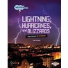 Lightning, Hurricanes, and Blizzards door Paul Fleisher