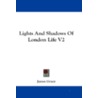 Lights and Shadows of London Life V2 door Jaytech