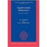 Liquid Crystal Elastom Rev Ed Ismp P by Mark Warner