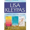 Lisa Kleypas Compact Disc Collection door Lisa Kleypas