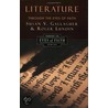 Literature Through The Eyes Of Faith door Susan V. Gallagher