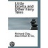 Little Estella And Other Fairy Tales