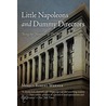 Little Napoleons And Dummy Directors by Morris Robert Werner