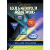 Local and Metropolitan Area Networks door William Stallings