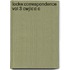 Locke:correspondence Vol 3 Cwjlc:c C