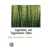Logarithmic And Trigonometric Tables