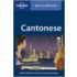 Lonely Planet Cantonese (Phrasebook)