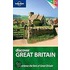 Lonely Planet Discover Great Britain