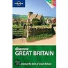 Lonely Planet Discover Great Britain door Oliver Berry