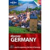 Lonely Planet Germany Discover Guide door Lonely Planet