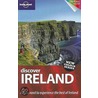 Lonely Planet Ireland Discover Guide by Fionn Davenport