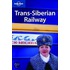 Lonely Planet Trans Siberian Railway