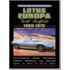 Lotus Europa Gold Portfolio, 1966-75