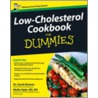 Low-Cholesterol Cookbook For Dummies by Molly Siple
