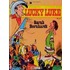 Lucky Luke (Bd. 35). Sarah Bernhardt