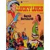 Lucky Luke (Bd. 35). Sarah Bernhardt by Virgil William Morris