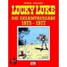 Lucky Luke Gesamtausgabe 1975 - 1977 by Unknown