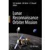 Lunar Reconnaissance Orbiter Mission door Vondrak