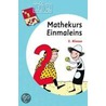 LÜK. Mathekurs Einmaleins 2. Klasse by Heiner Müller