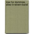 Mac Fur Dummies, Alles-In-Einem-Band