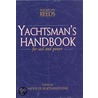 Macmillan Reeds Yachtsman's Handbook by Neville Featherstone