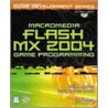 Macromedia Flash Mx Game Programming door Craig Murray