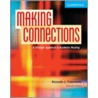 Making Connections High Intermediate door Pakenham Kenneth J.