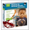 Making and Writing Words, Grades 2-4 by Timothy V. Rasinski