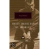 Malloy / Malone Dies / The Unnamable door Samuel Beckett