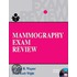 Mammography Exam Review [with Cdrom]