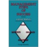 Management Steps Of Success (S.O.S.) door George Kaminsky