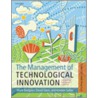 Management Technolog Innovation 2e C door Mark Dodgson