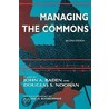 Managing the Commons, Second Edition door John A. Baden
