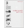 Manual Of Rendering With Pen And Ink door Robert W. Gill