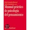 Manual Practico de Psicologla del P. door Pablo Fernandez Barrocal
