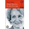 Margot Honecker- die rote First Lady by Klaus Huhn