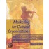 Marketing For Cultural Organisations
