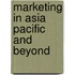 Marketing In Asia Pacific And Beyond